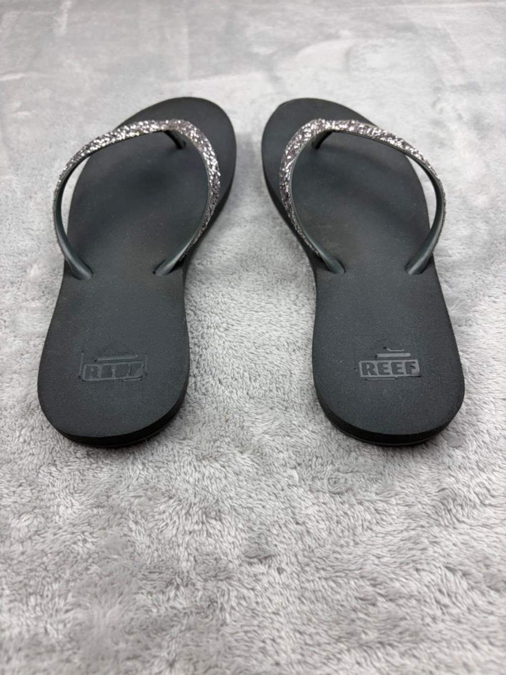 Reef Flip-Flop Sandals Women's Size 6-7 - Picture 11 of 12
